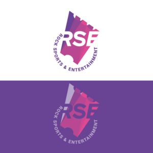 Diseño de Logo por Sujit Banerjee para Rock Sports & Entertainment | Diseño: #27881855