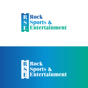Diseño de Logo por Sujit Banerjee para Rock Sports & Entertainment | Diseño: #27881856