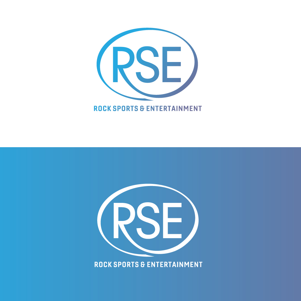 Logo Design by Sujit Banerjee for Rock Sports & Entertainment | Design #27881857