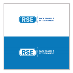 Diseño de Logo por Sujit Banerjee para Rock Sports & Entertainment | Diseño: #27882012