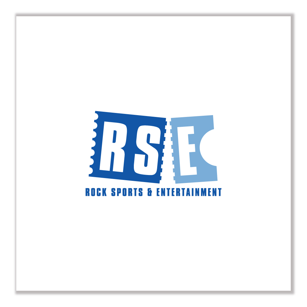 Design de Logo par Sujit Banerjee pour Rock Sports & Entertainment | Design #27882013