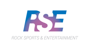 Logo Design by Innerworld Designs ltd. for Rock Sports & Entertainment | Design #27886190