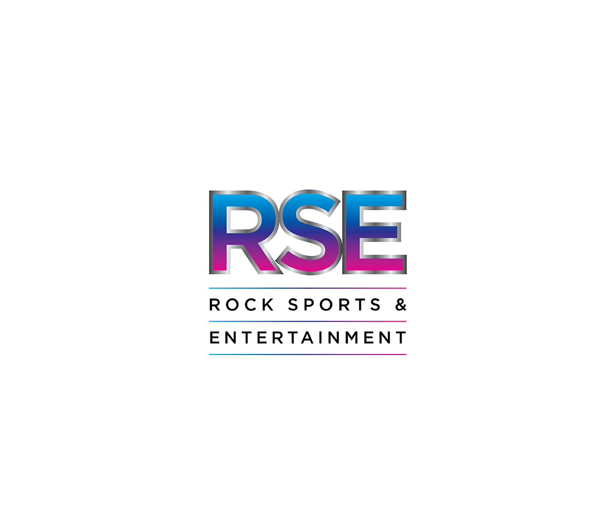 Logo Design by saulogchito for Rock Sports & Entertainment | Design #27887548