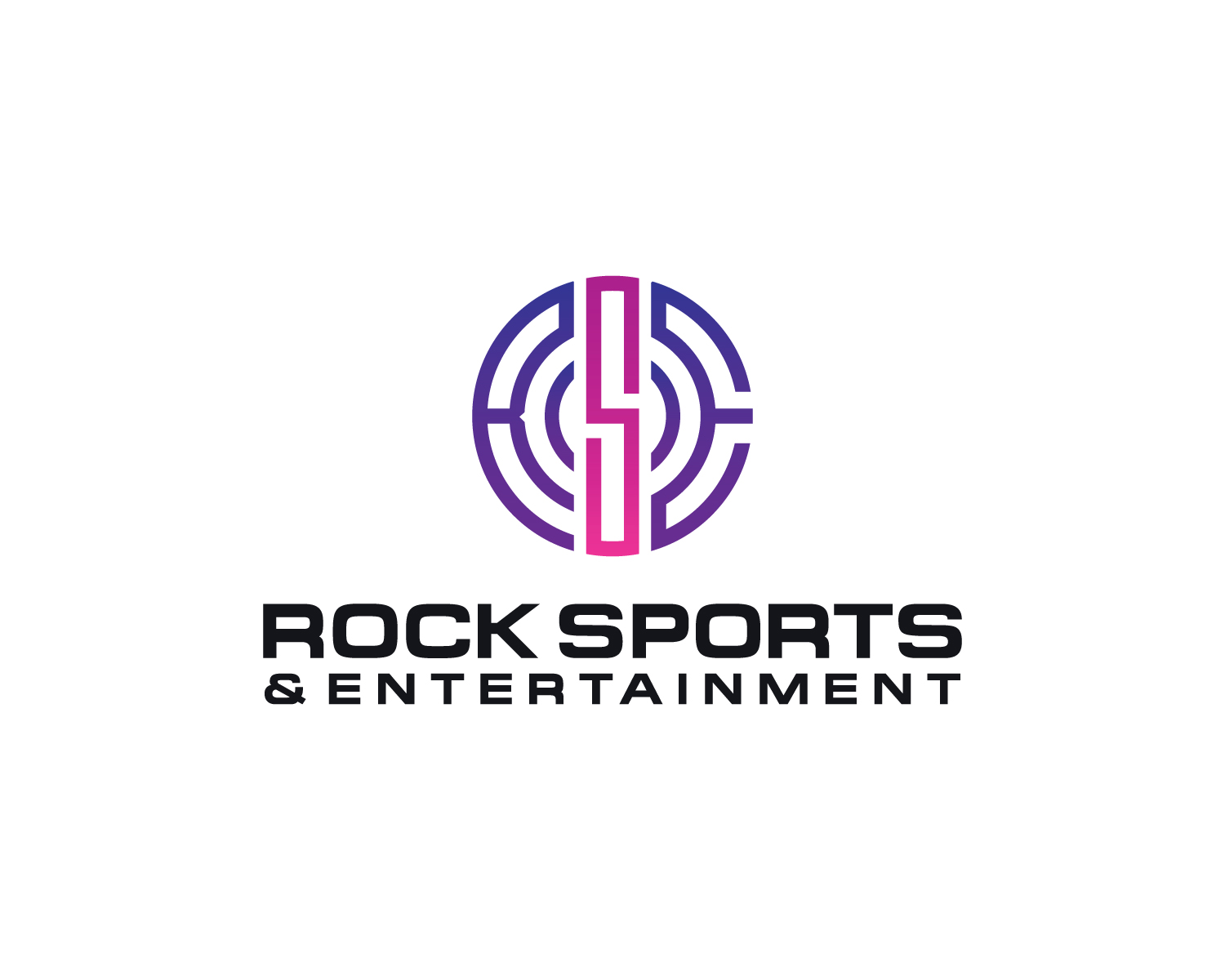 Design de Logo par Atec pour Rock Sports & Entertainment | Design #27888355