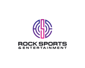 Diseño de Logo por Atec para Rock Sports & Entertainment | Diseño: #27888355