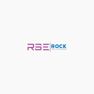 Logo Design by Rusty Circle for Rock Sports & Entertainment | Design #27886078