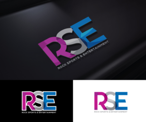 Diseño de Logo por step forward 2 para Rock Sports & Entertainment | Diseño: #27880911