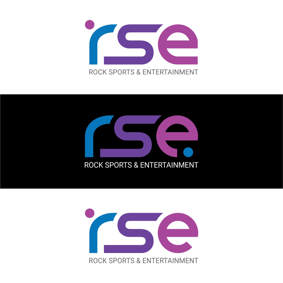 Design de Logo par aidea19 pour Rock Sports & Entertainment | Design #27904705