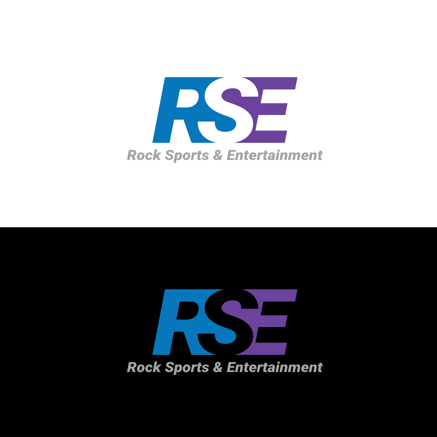 Diseño de Logo por TRHZ para Rock Sports & Entertainment | Diseño: #27895161