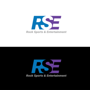 Diseño de Logo por TRHZ para Rock Sports & Entertainment | Diseño: #27895161