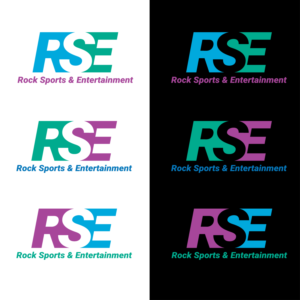 Diseño de Logo por TRHZ para Rock Sports & Entertainment | Diseño: #27900357
