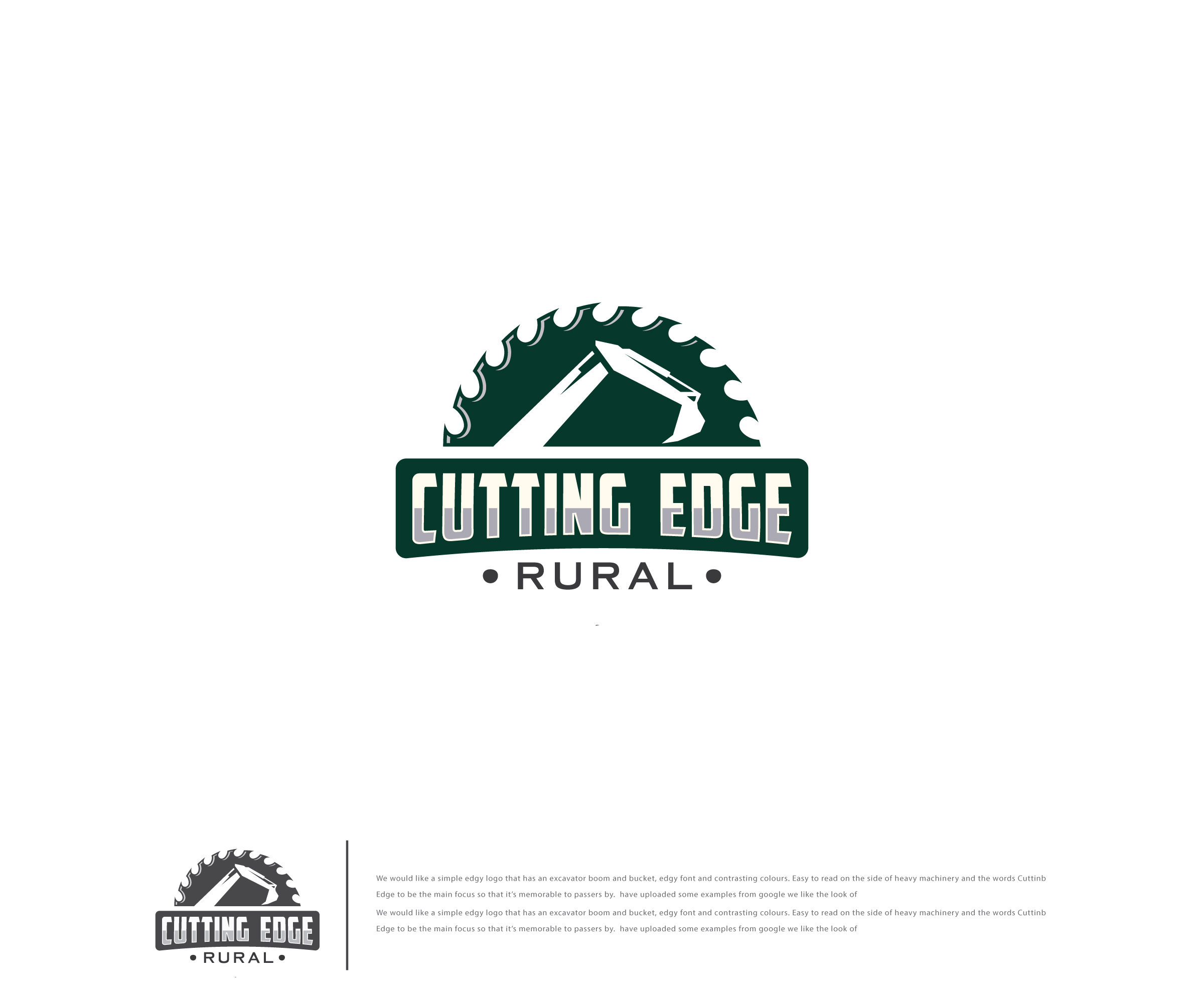 Diseño de Logo por ecorokerz para este proyecto | Diseño #27880452