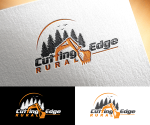 Logo Design by step forward 2 for this project | Design: #27880751