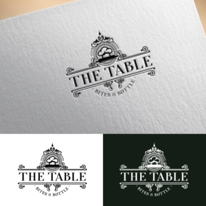 Logo Design by Rueell Artss