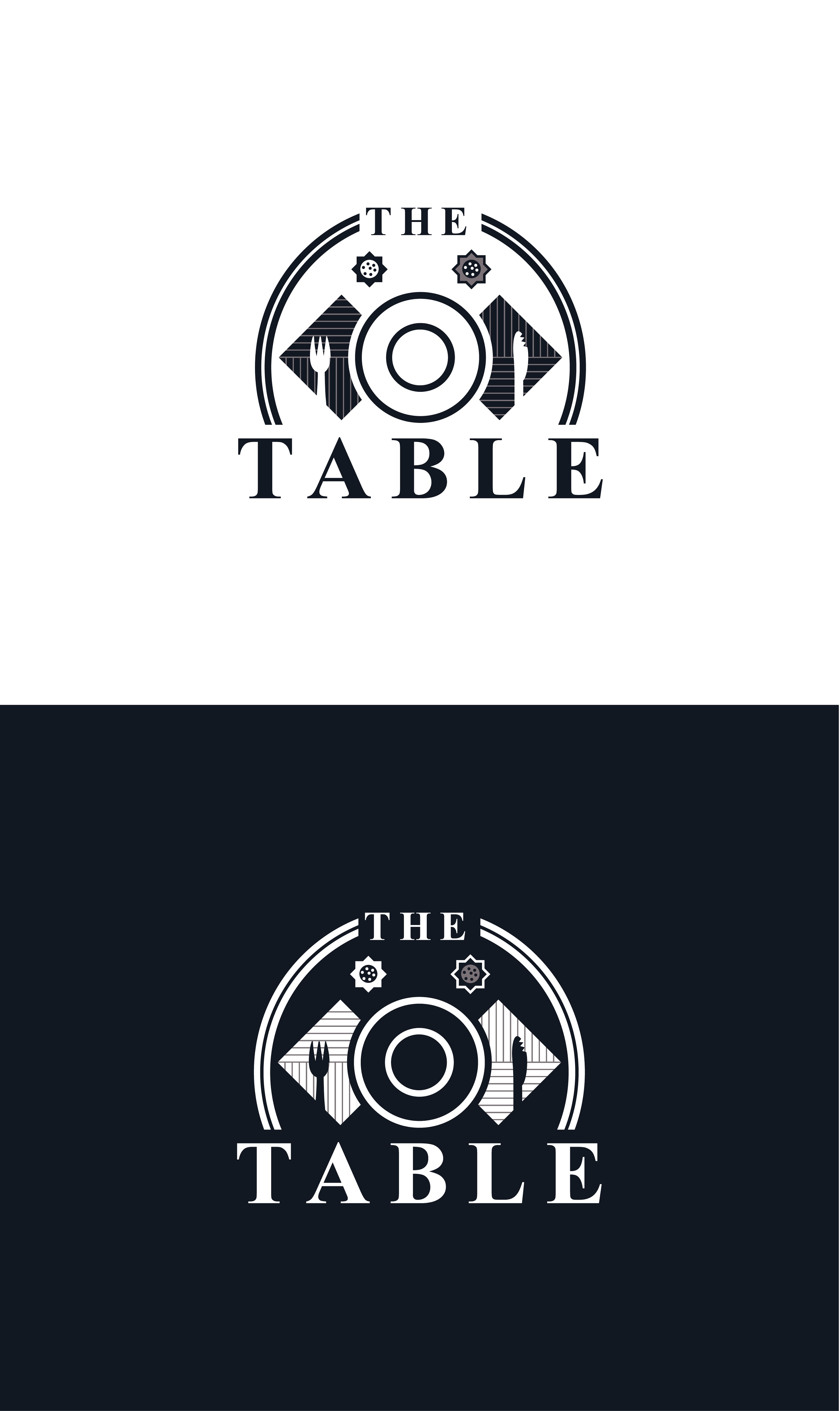 Logo Design by Kira Graphics for The Butlers Pantry | Design #27886554