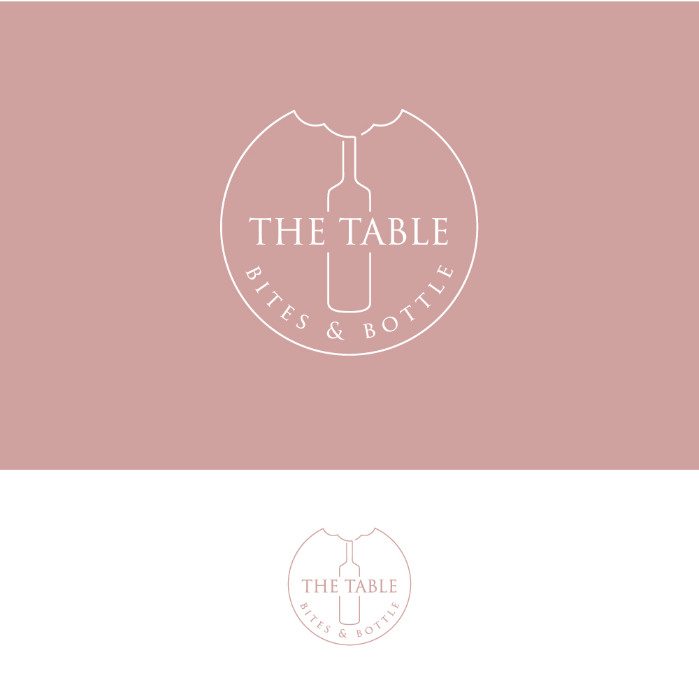 Logo Design by Sujit Banerjee for The Butlers Pantry | Design #27881758