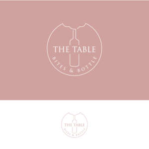 Logo Design by Sujit Banerjee for The Butlers Pantry | Design: #27881758