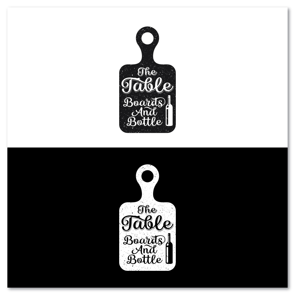 Logo Design by Sujit Banerjee for The Butlers Pantry | Design #27881761