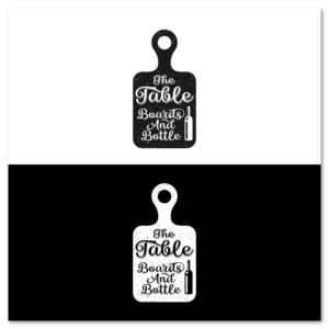 Logo Design by Sujit Banerjee for The Butlers Pantry | Design: #27881761