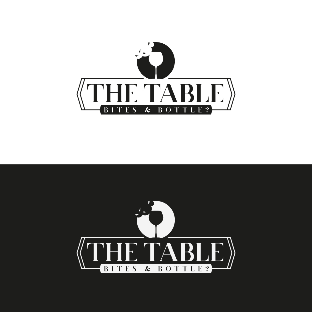 Logo Design by Sujit Banerjee for The Butlers Pantry | Design #27881763