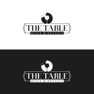 Logo Design by Sujit Banerjee for The Butlers Pantry | Design: #27881763