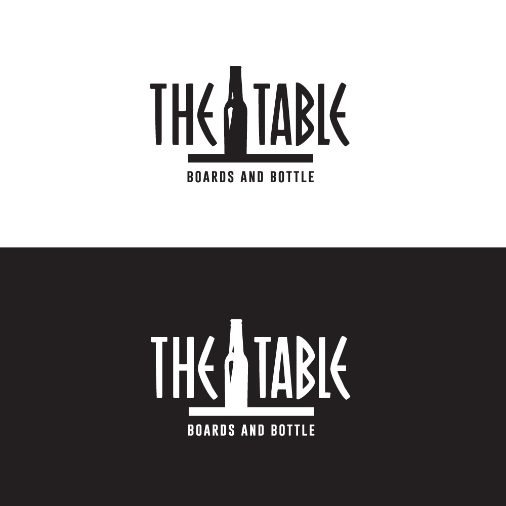 Logo Design by Sujit Banerjee for The Butlers Pantry | Design #27881764