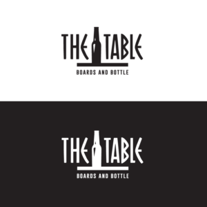 Logo Design by Sujit Banerjee for The Butlers Pantry | Design: #27881764
