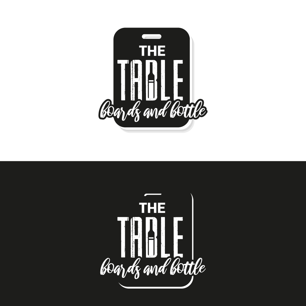 Logo Design by Sujit Banerjee for The Butlers Pantry | Design #27881765