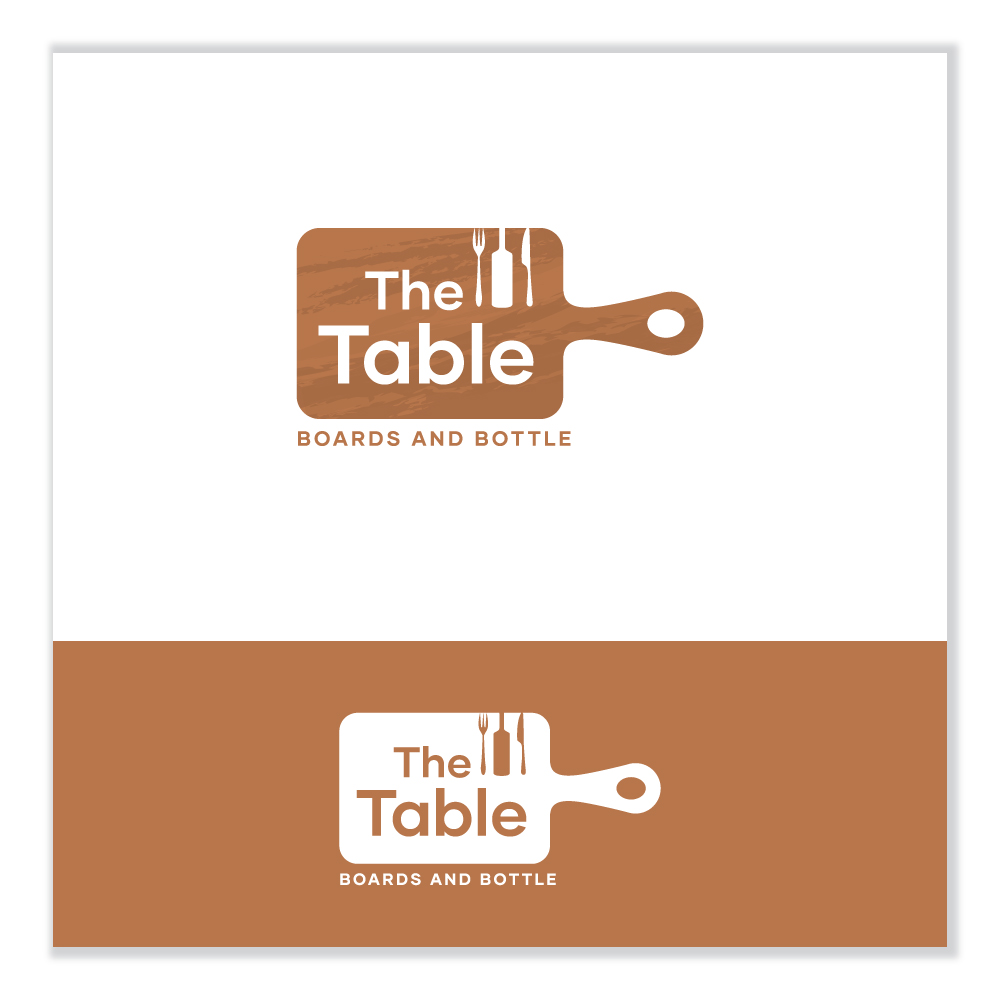 Logo Design by Sujit Banerjee for The Butlers Pantry | Design #27902804