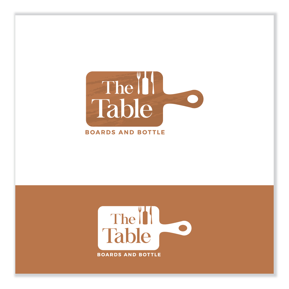 Logo Design by Sujit Banerjee for The Butlers Pantry | Design #27902805