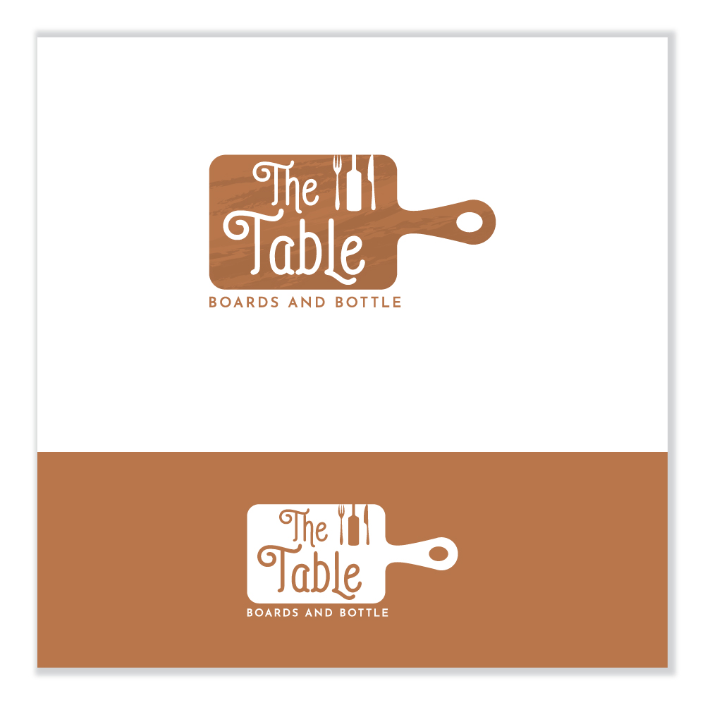 Logo Design by Sujit Banerjee for The Butlers Pantry | Design #27902806