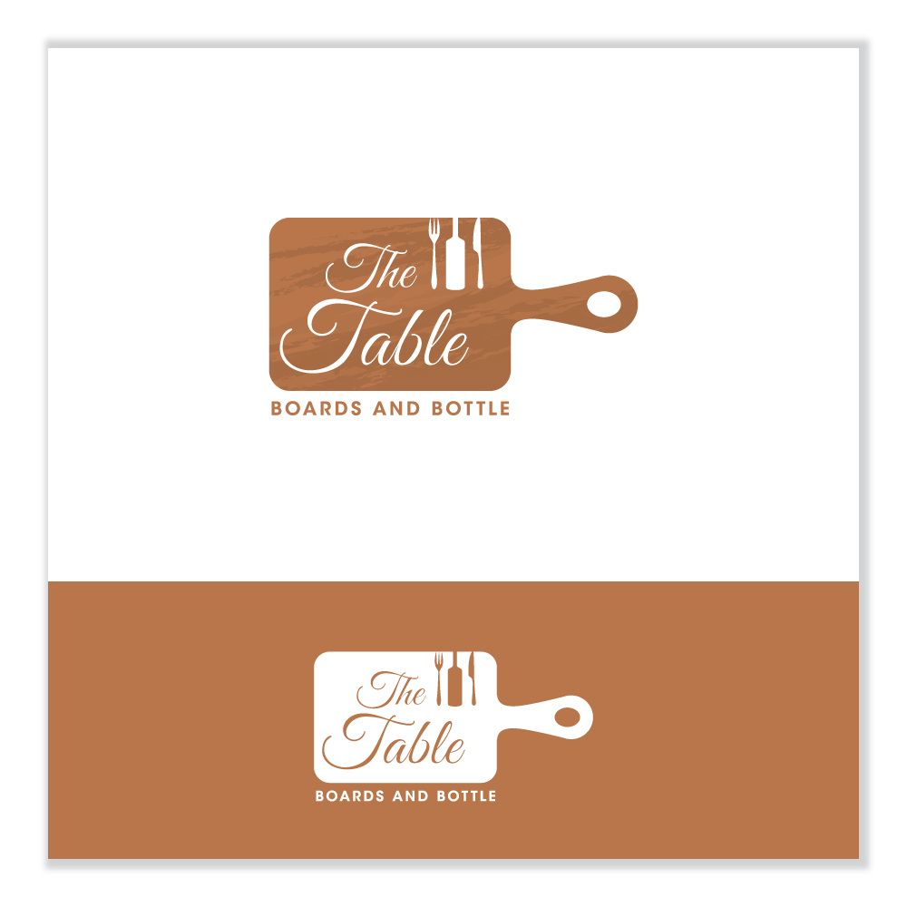 Logo Design by Sujit Banerjee for The Butlers Pantry | Design #27902807