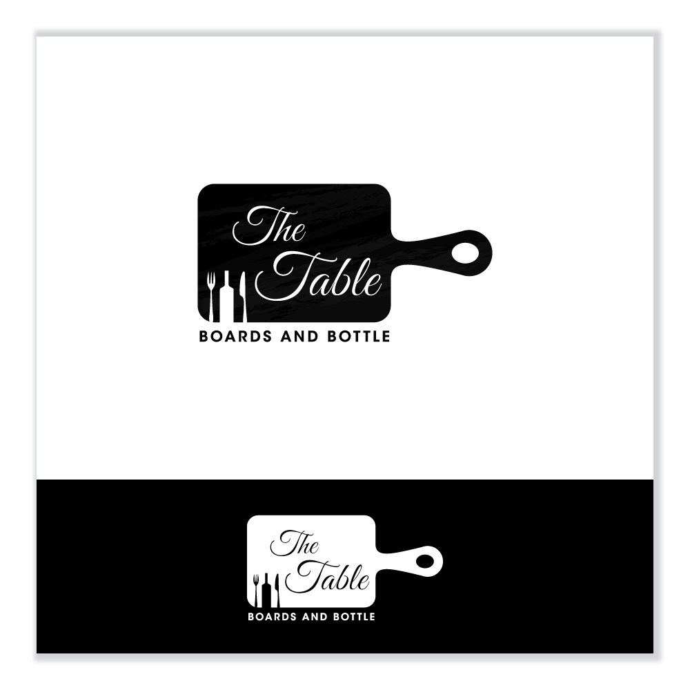 Logo Design by Sujit Banerjee for The Butlers Pantry | Design #27907676