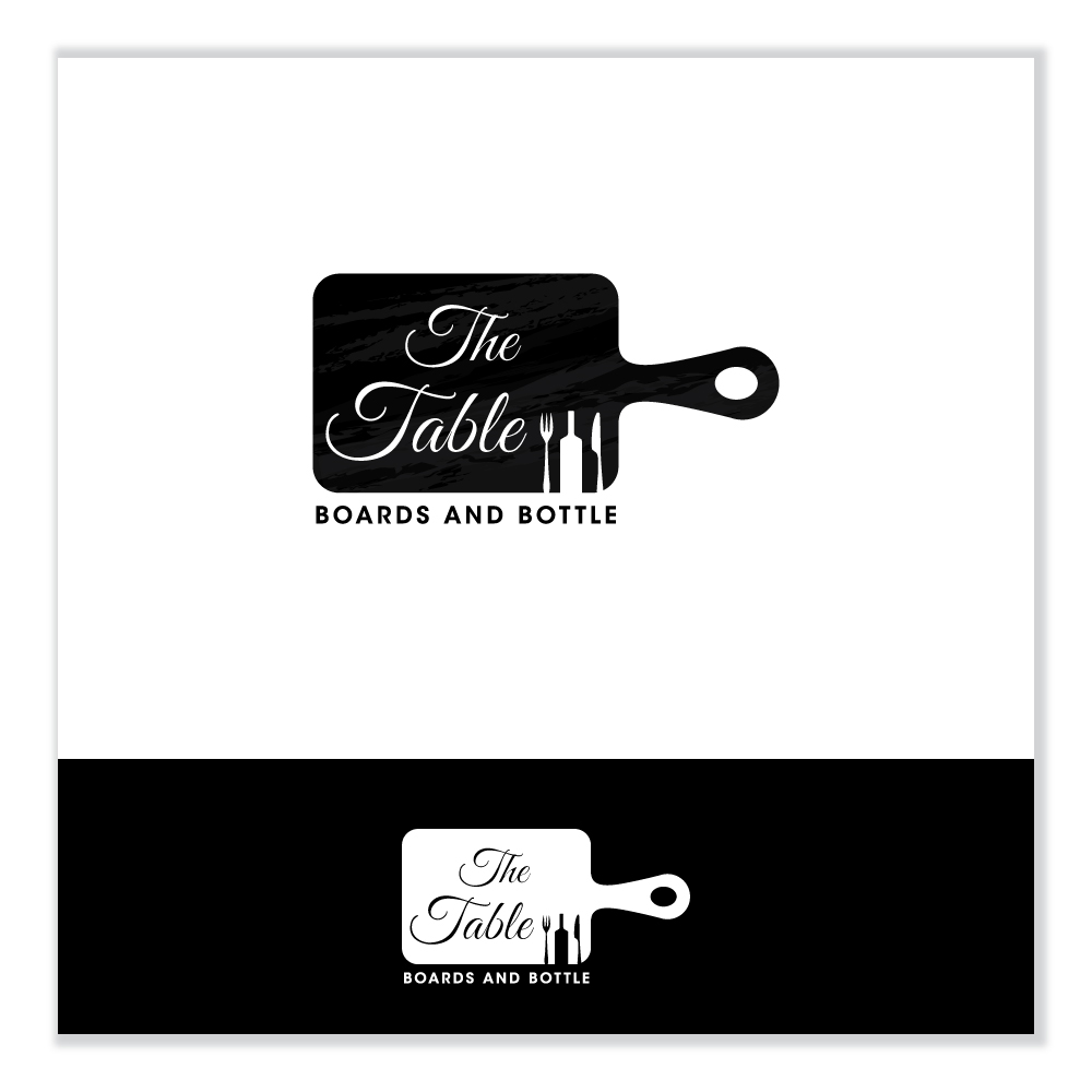 Logo Design by Sujit Banerjee for The Butlers Pantry | Design #27907677