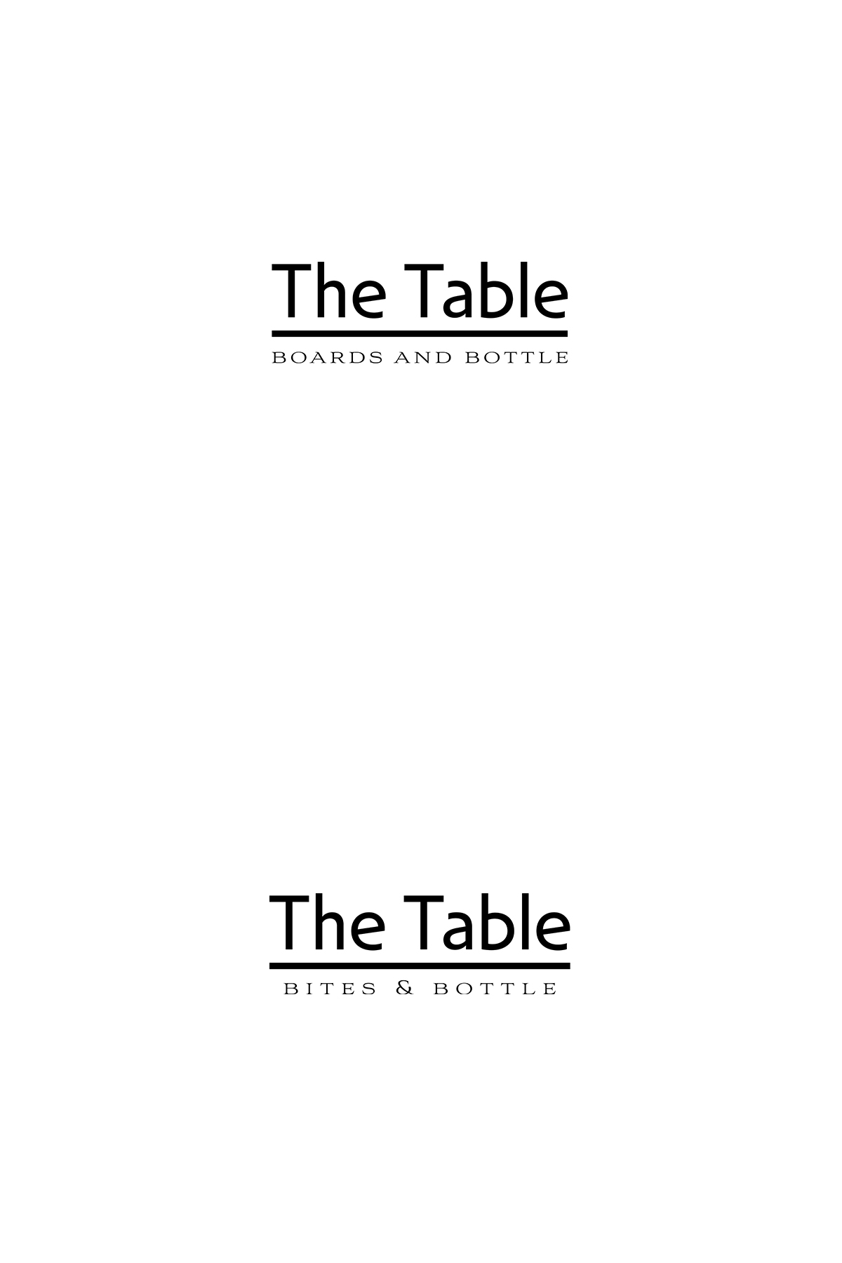 Logo Design by Peter Vee for The Butlers Pantry | Design #27885891
