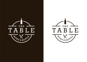 Logo Design by Gree™ for The Butlers Pantry | Design: #27903767