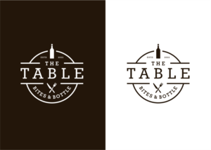 Logo Design by Gree™ for The Butlers Pantry | Design: #27903768