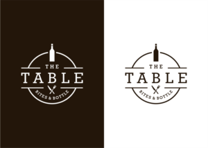 Logo Design by Gree™ for The Butlers Pantry | Design: #27911448