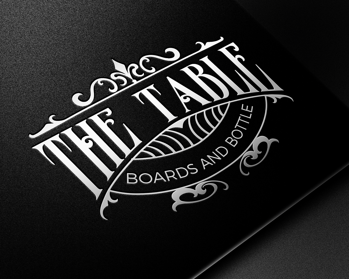 Diseño de Logo por The Seventh Key Magic para The Butlers Pantry | Diseño #27880324