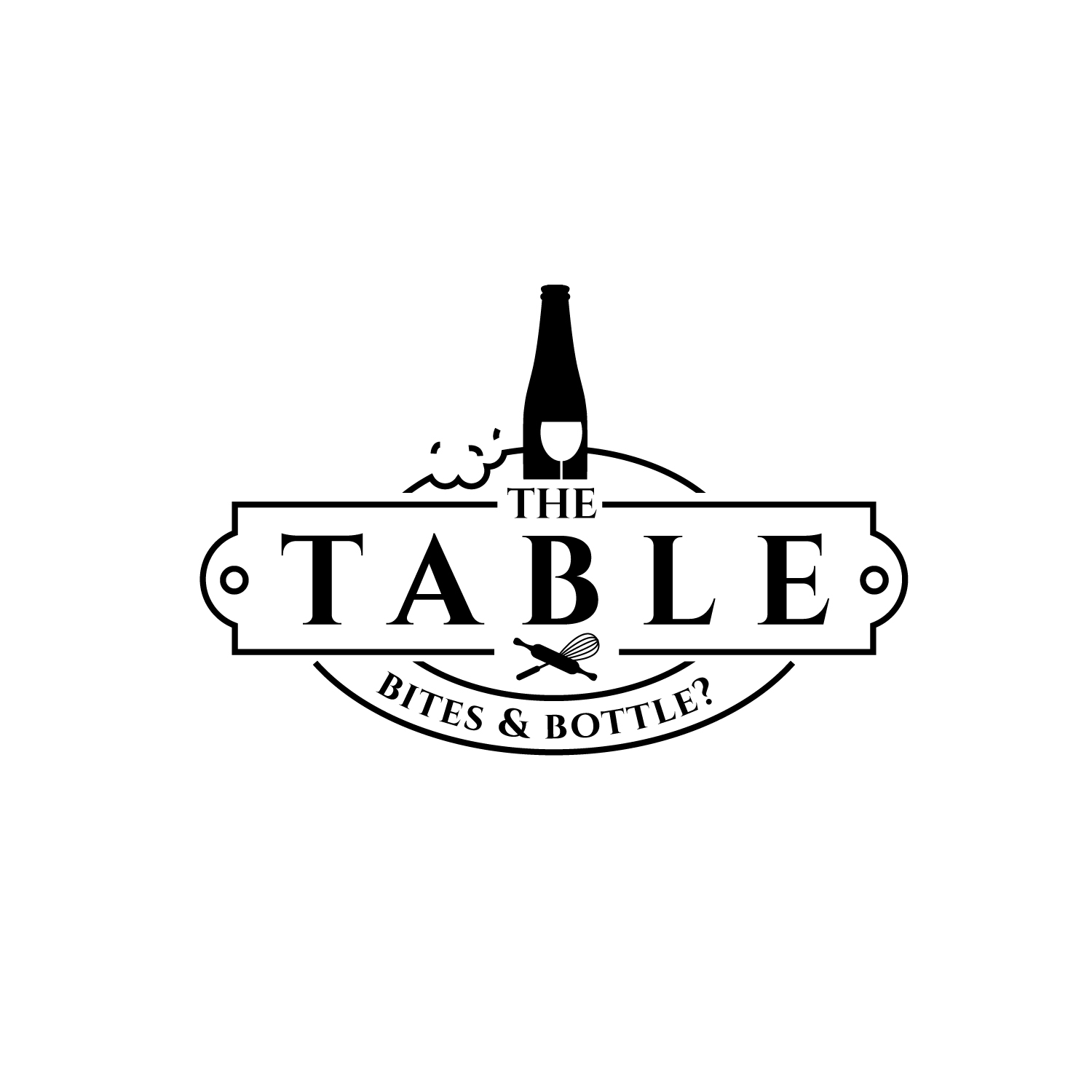 Logo Design by geni for The Butlers Pantry | Design #27880437