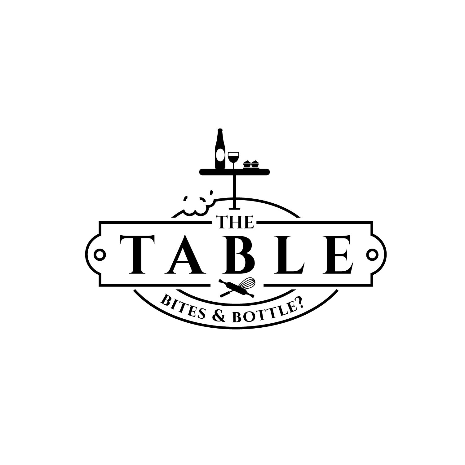 Logo Design by geni for The Butlers Pantry | Design #27884275