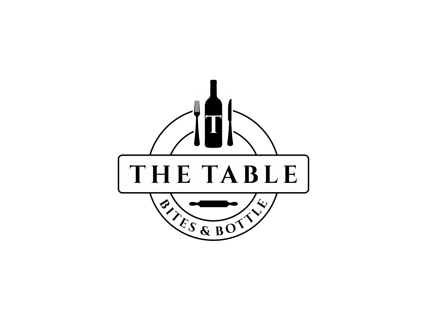 Logo Design by BNdesigner for The Butlers Pantry | Design #27881145