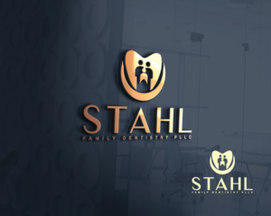 Logo Design by Badhan for this project | Design: #27884509