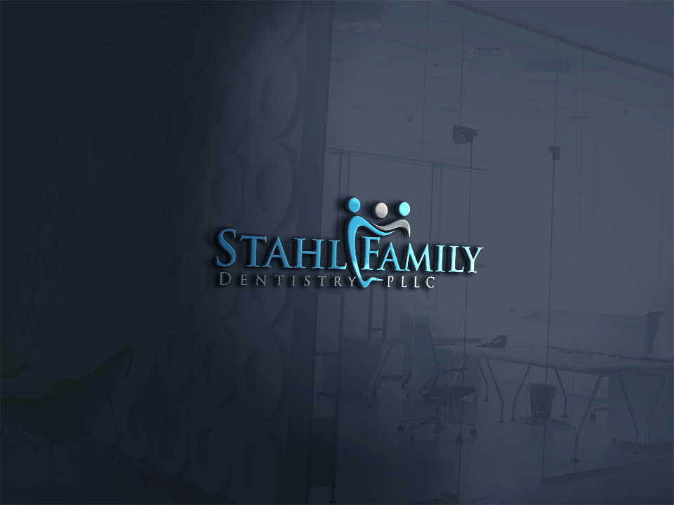 Logo Design by LAD for this project | Design #27892550