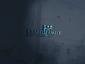 Logo Design by LAD for this project | Design #27892550