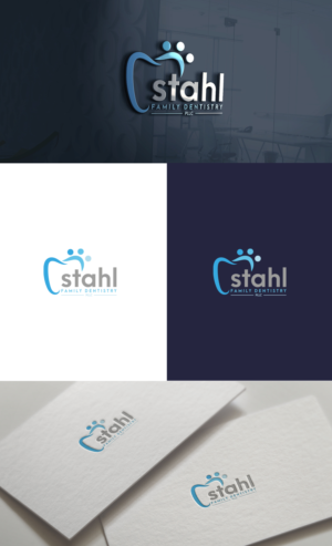 Logo Design by GLDesigns for this project | Design: #27883163