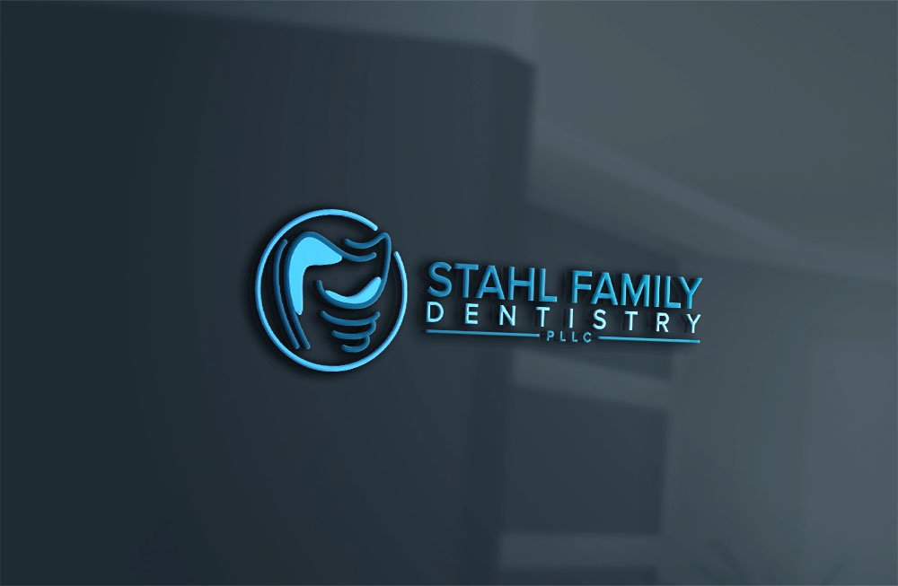 Logo Design by 4tech services for this project | Design #27883263