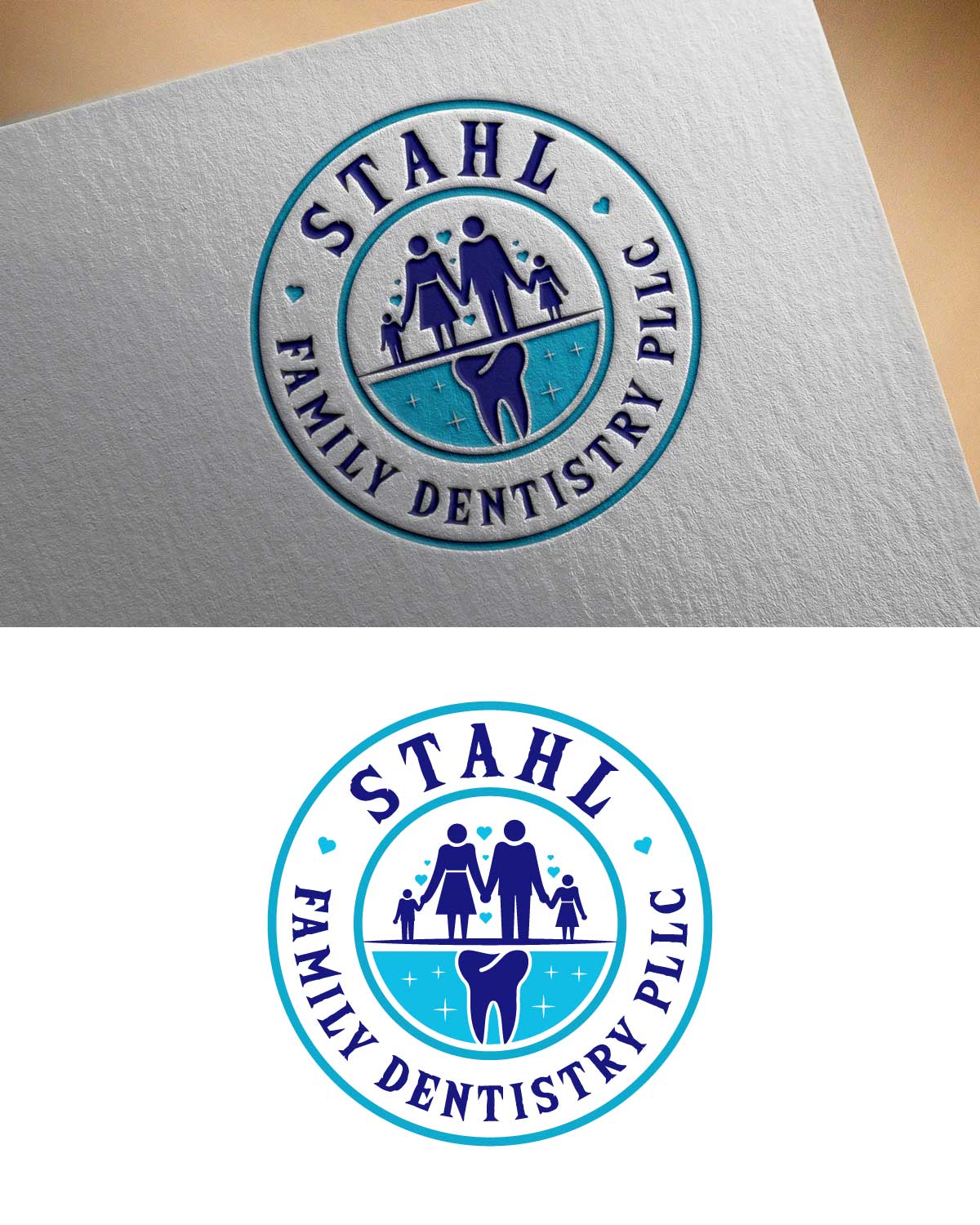 Logo Design by CreativeFeather for this project | Design #27882053