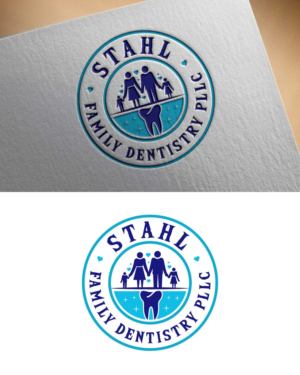 Logo Design by CreativeFeather for this project | Design: #27882053