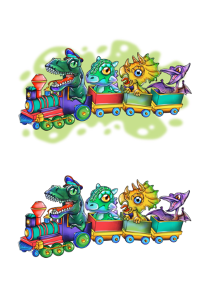 Tattoo Design by Omelas